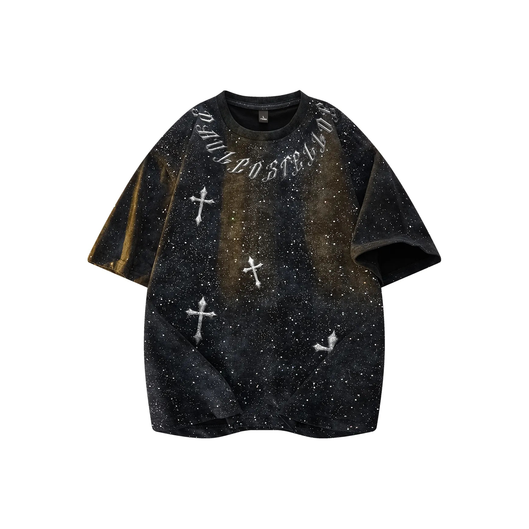 PAUL COSTELLOE Унисекс Футболки