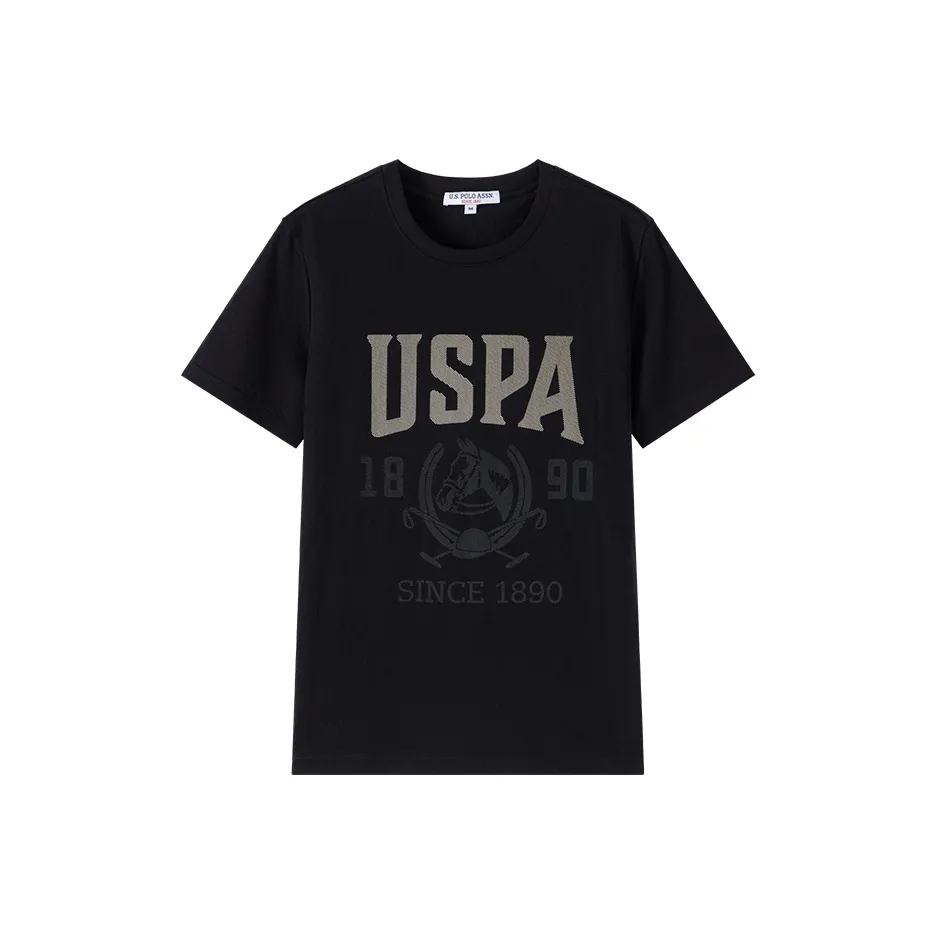 U.S. POLO ASSN. T Shirts Men's
