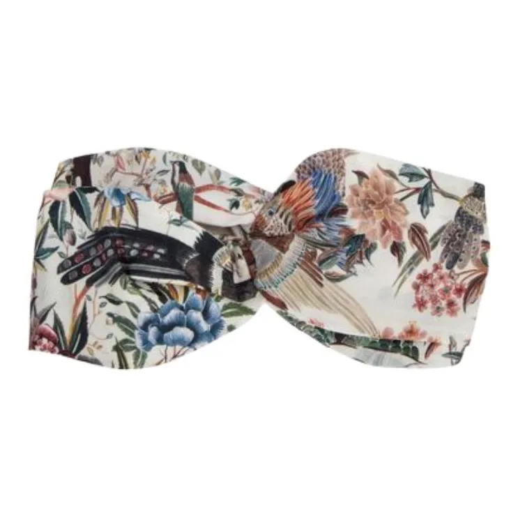 Christian DIOR All Over Printed Sash