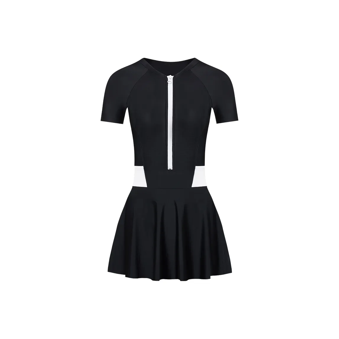 AQUAPLAY Ван-Пис Купальник Женский Черный