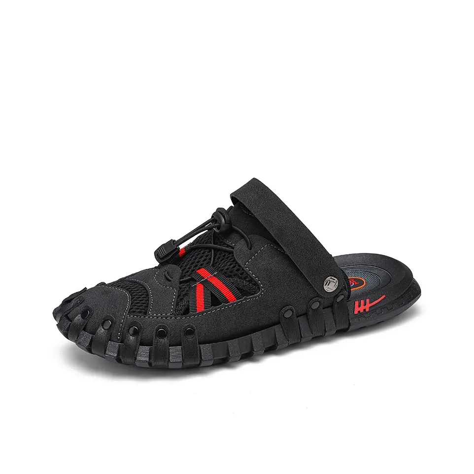 BOLE Устойчивый к истиранию Быстросохнущий Домашние тапочки Мужские