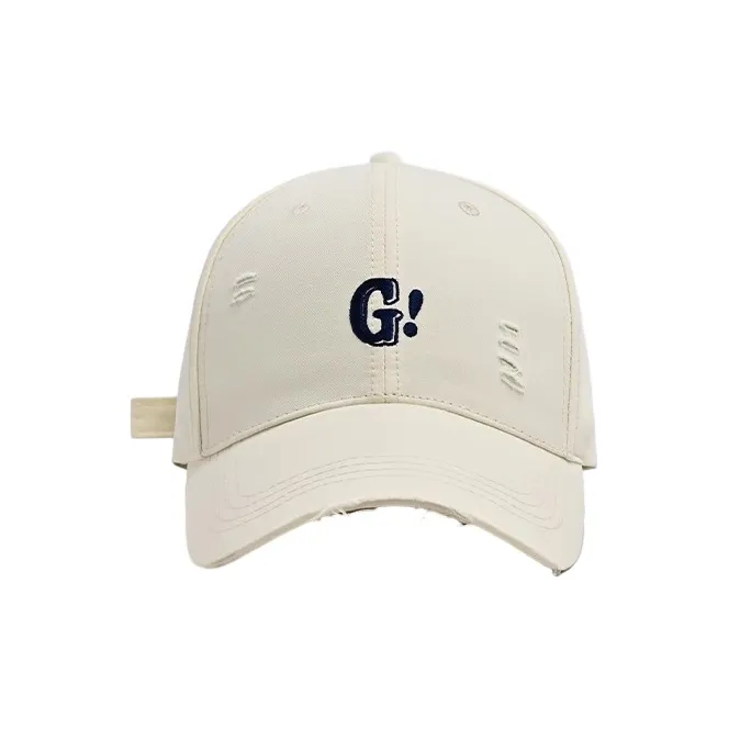 FREE RABBITⅡ Summer Individual Style Casual Large Head Circumference Sun Protection Baseball Caps Unisex