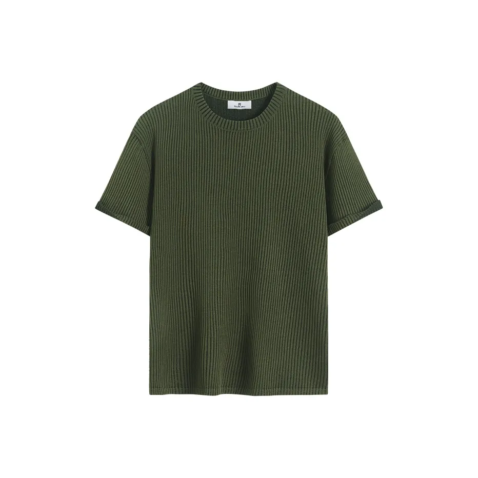 PAL ONGACO Яшмовый Унисекс Трикотаж