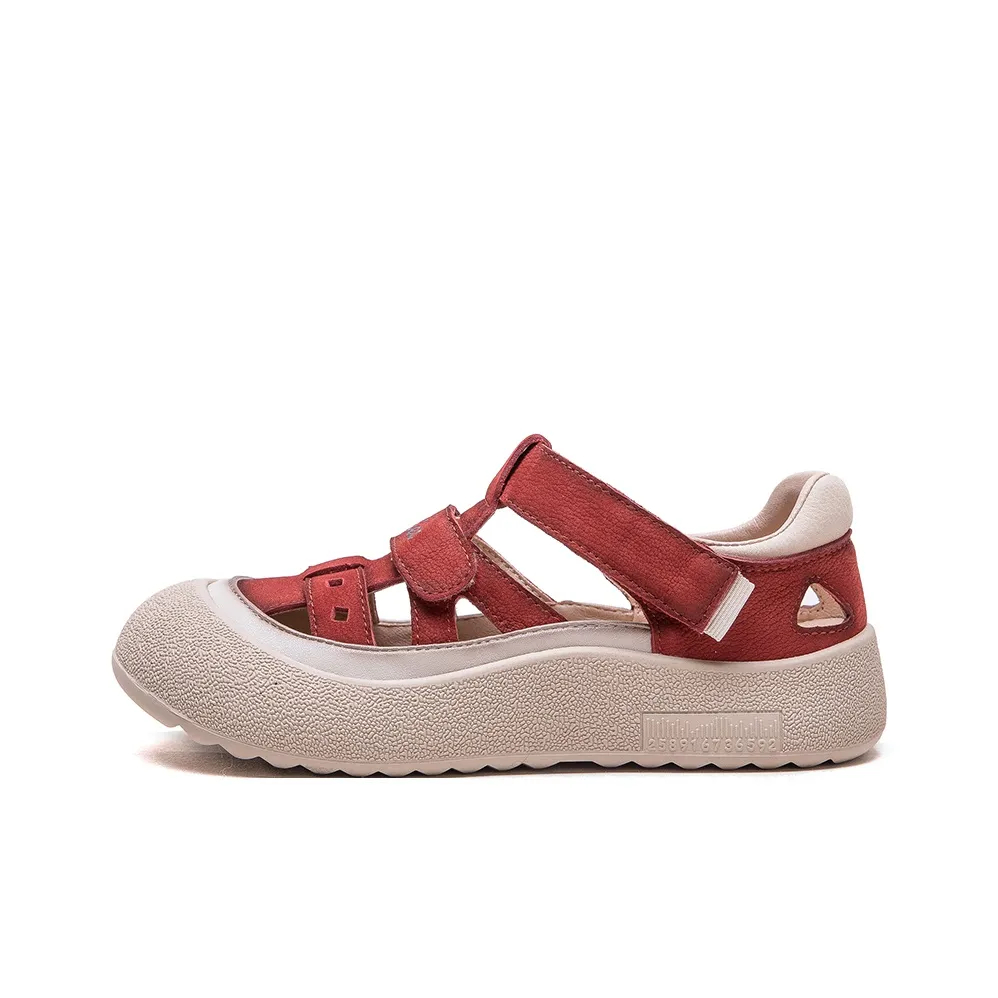 Jay Roman Sandals print Women's