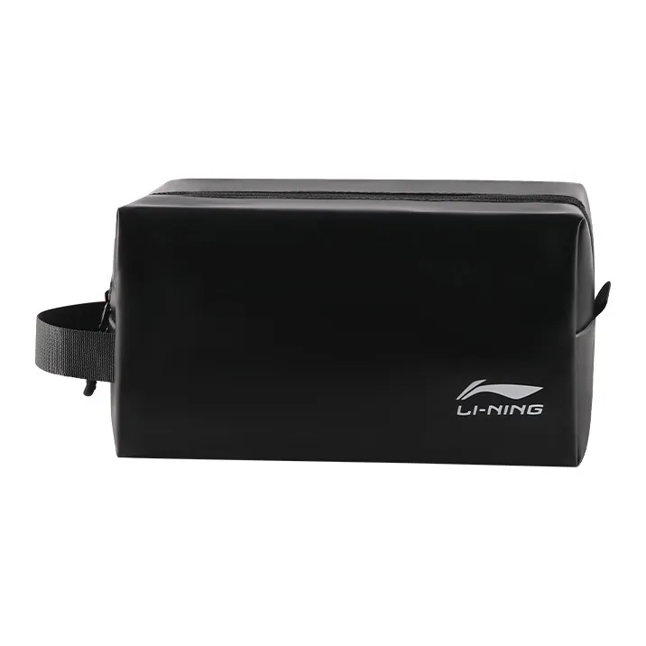 Лайнер ПУ (полиуретан) и PE Сумка для плавания Унисекс Черный