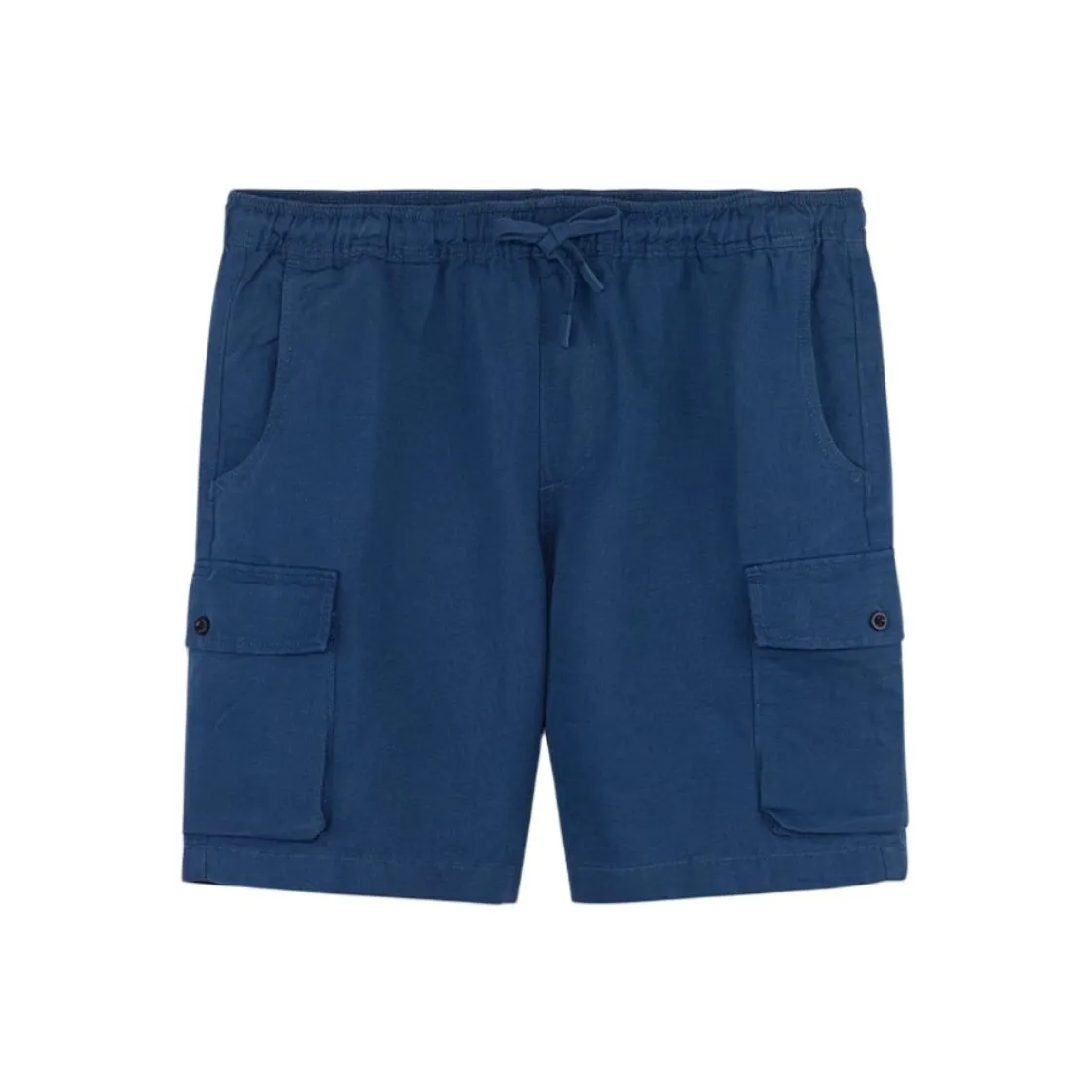 Timberland Повседневные шорты Мужские Темный индиго