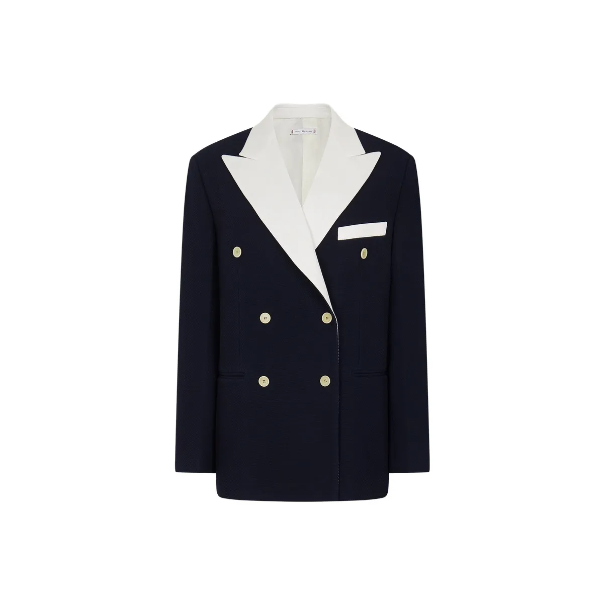 Tommy Hilfiger Textured Blazer