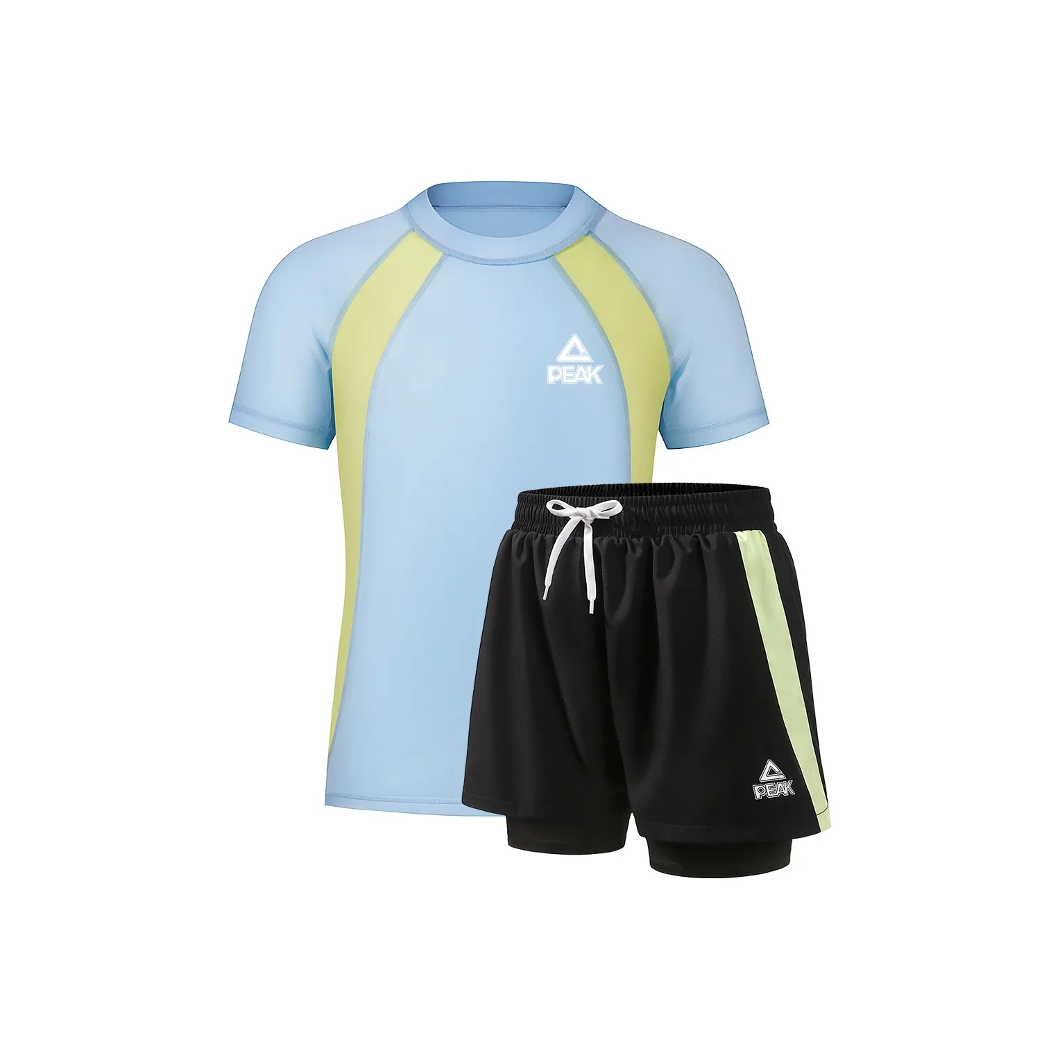 PEAK KIDS Купальник 2 предмета Набор для детей