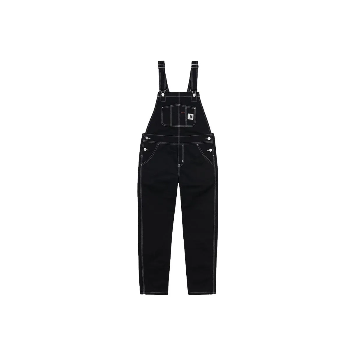 Carhartt WIP Overalls Women's Black