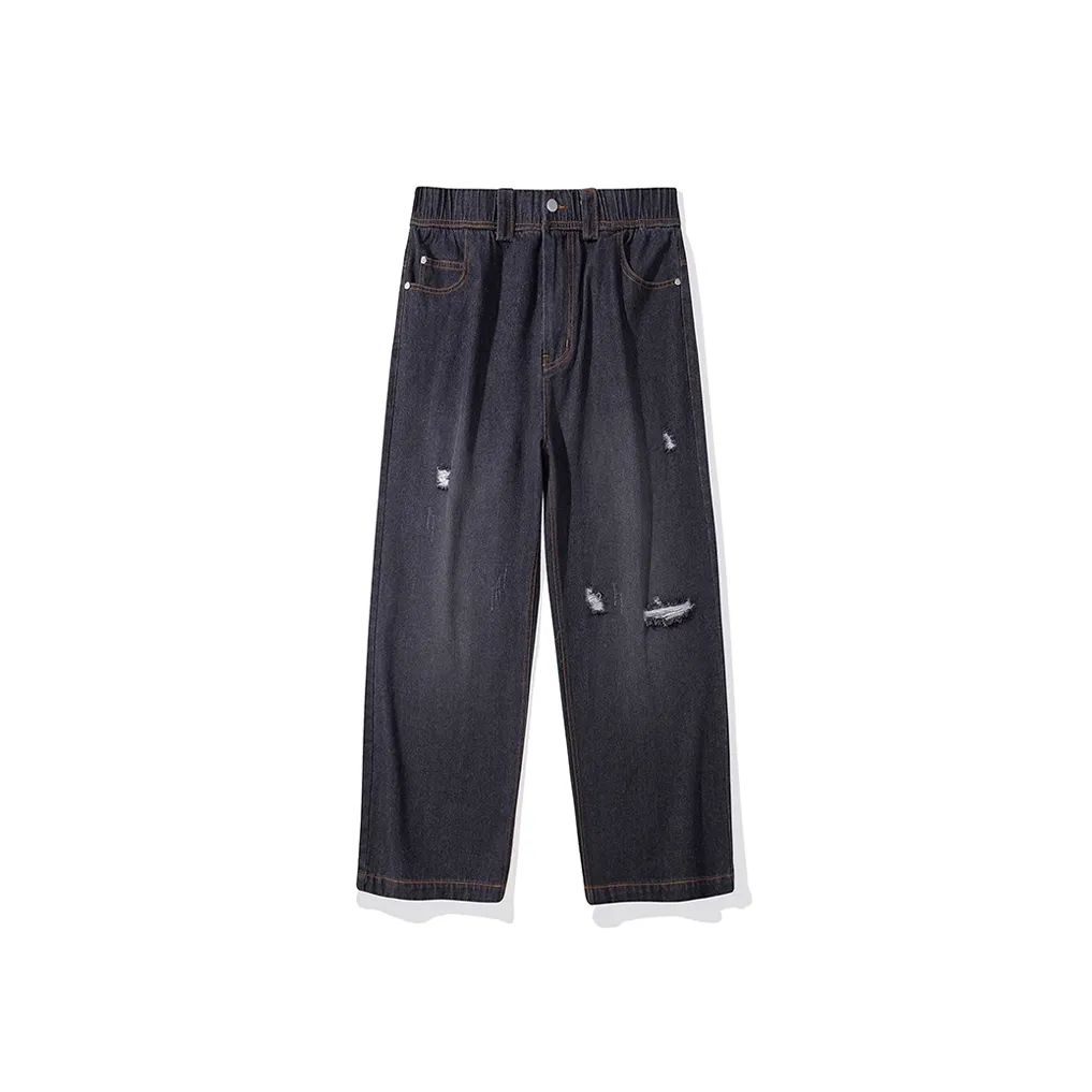 HKRXEC Мужские Джинсы