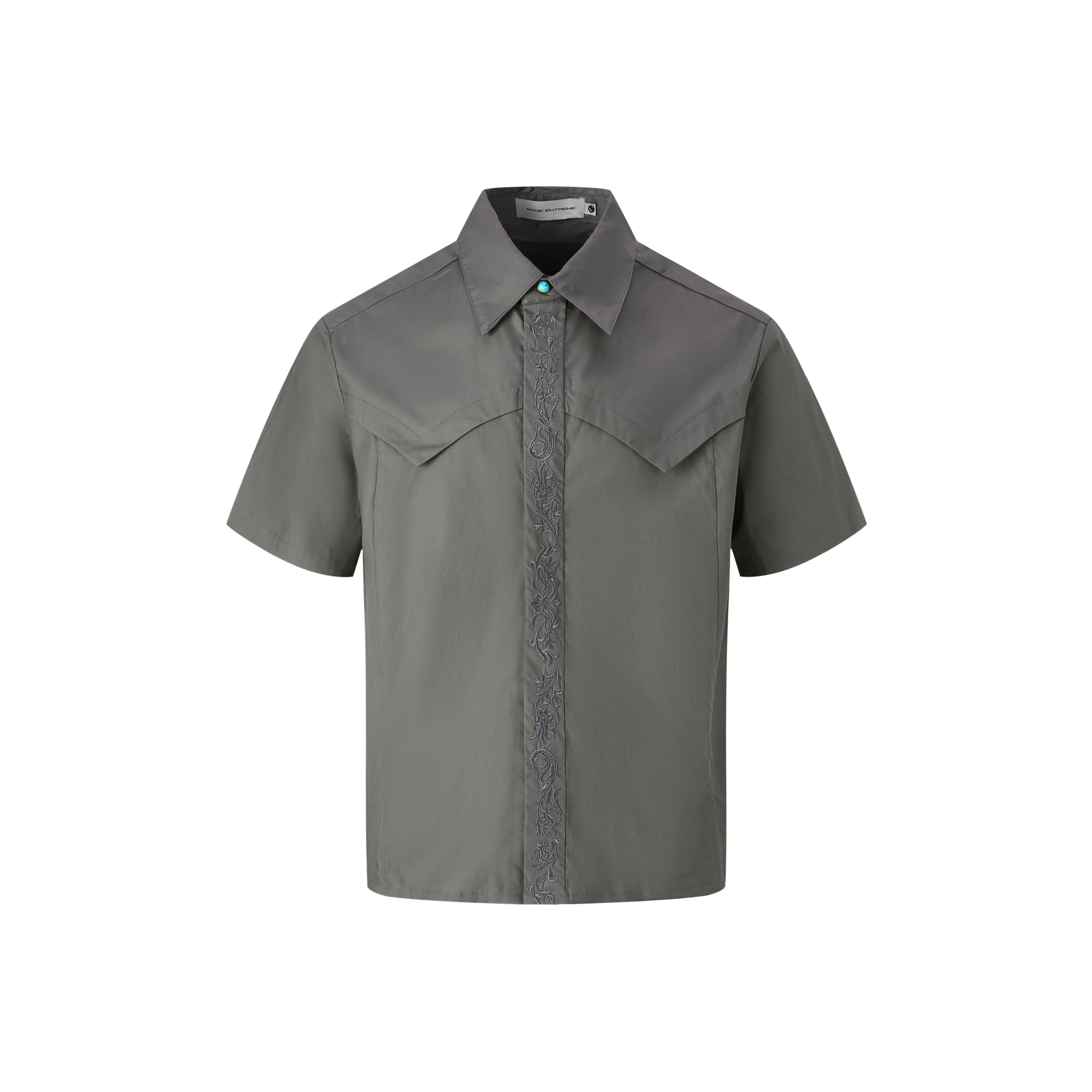 MADE EXTREME Унисекс Рубашки