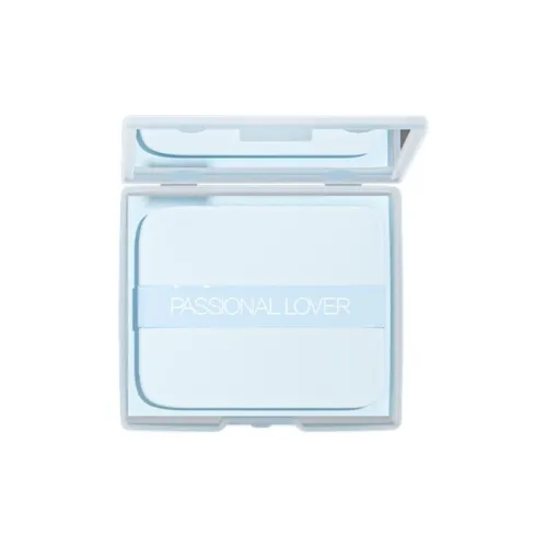 PASSIONAL LOVER P MAKE UP Инструменты для макияжа Унисекс