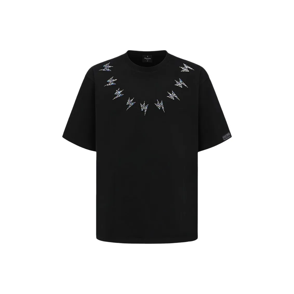 Amexnocap Унисекс Футболки