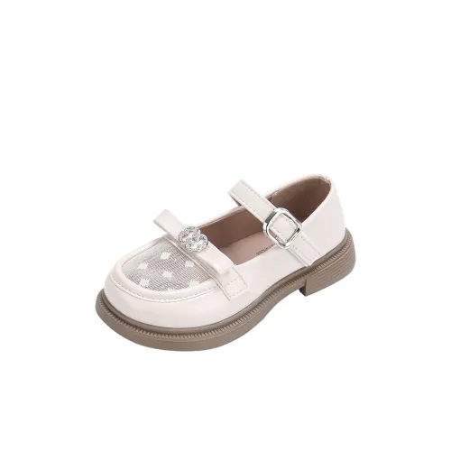 Marcolor Детская кожаная обувь Low Top Kids
