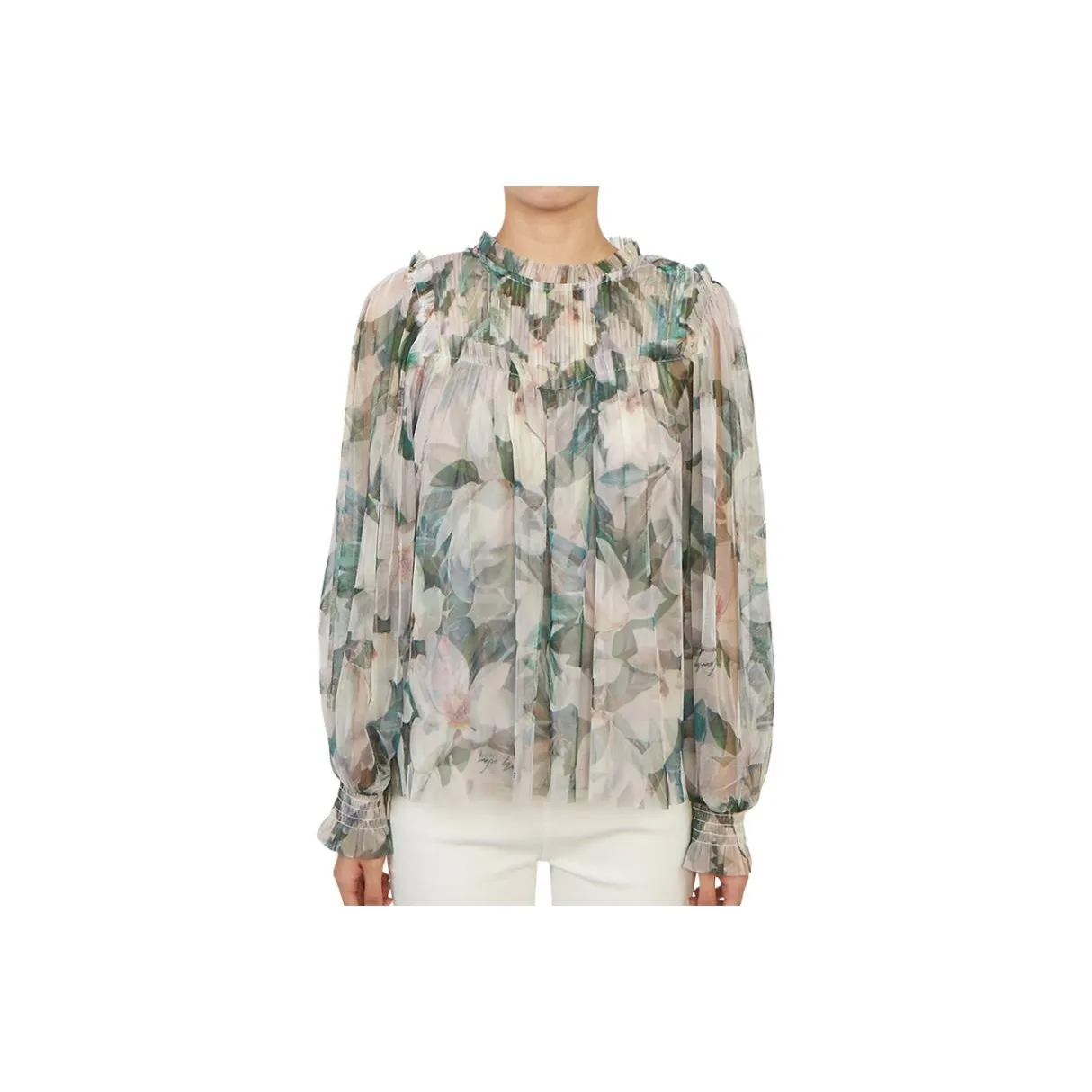 ALLSAINTS Shirt Matching Set Women's