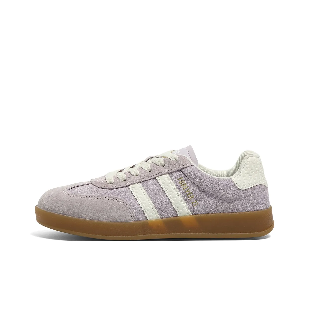 FOREVER 21 Casual Женский Фиолетовый