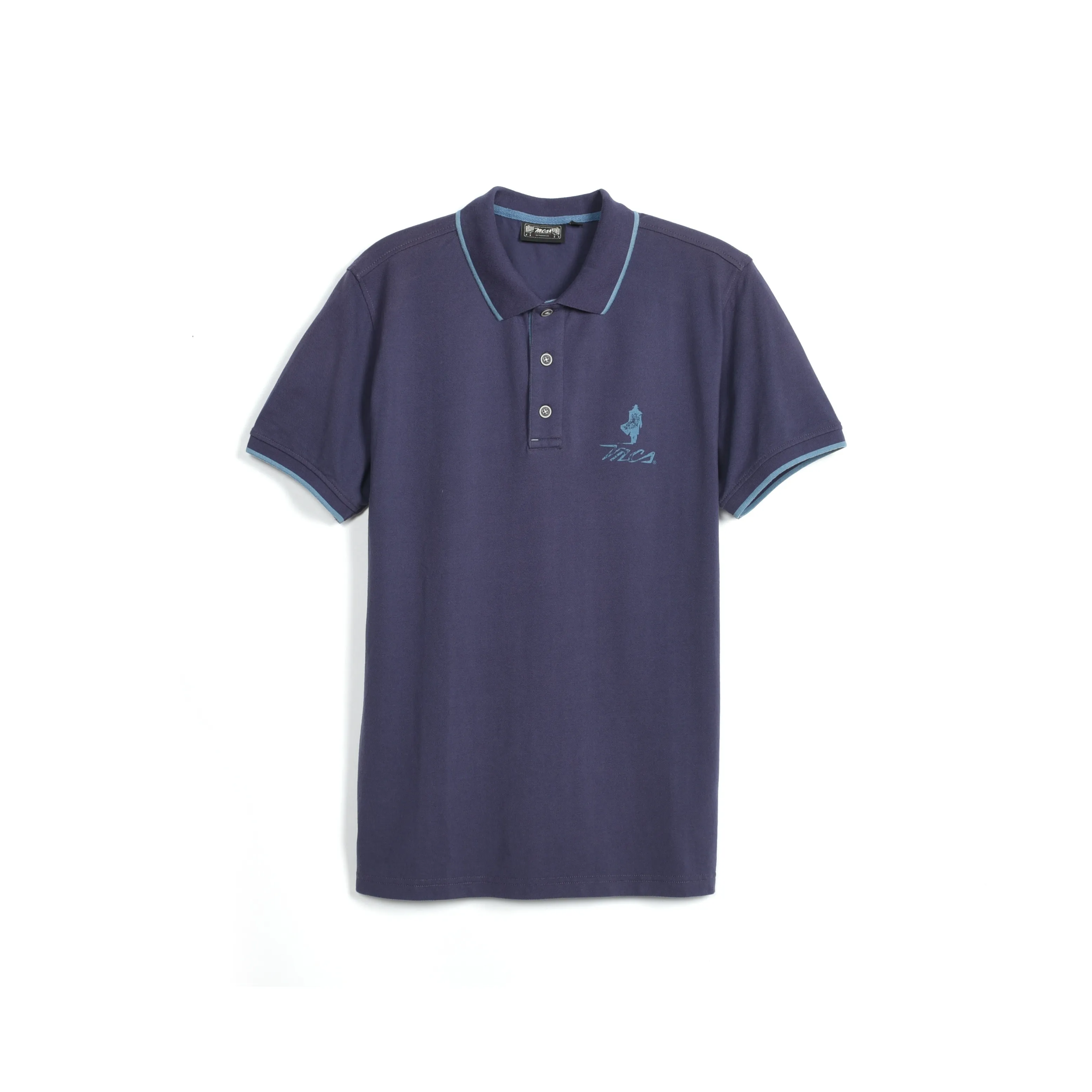 MCS Мужская Поло