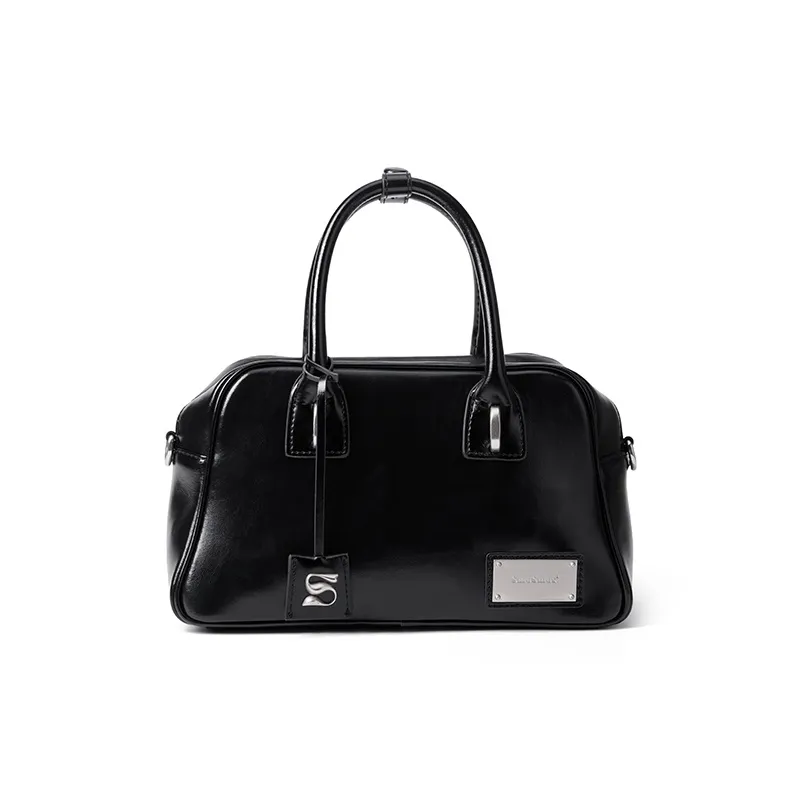 MCMIKO Коровья кожа Сумка Стандартная Женская Многоцветная