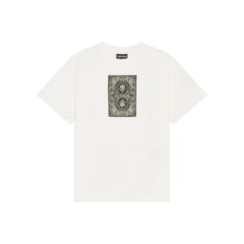 The Hundreds Белая Мужская Рубашка