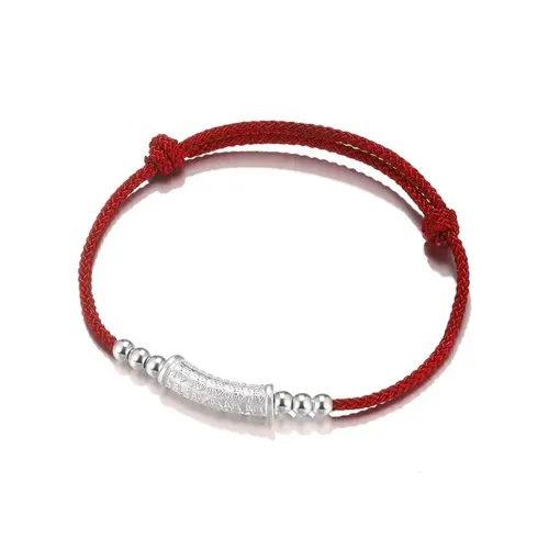 EMEISHAN Ткань ROPE Браслеты Унисекс