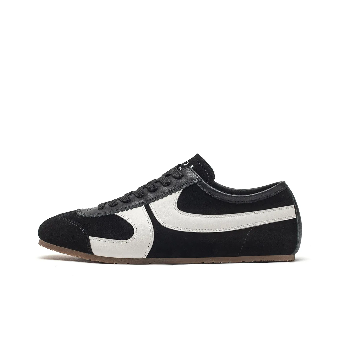 JOSINY Повседневная обувь Мужская Черная