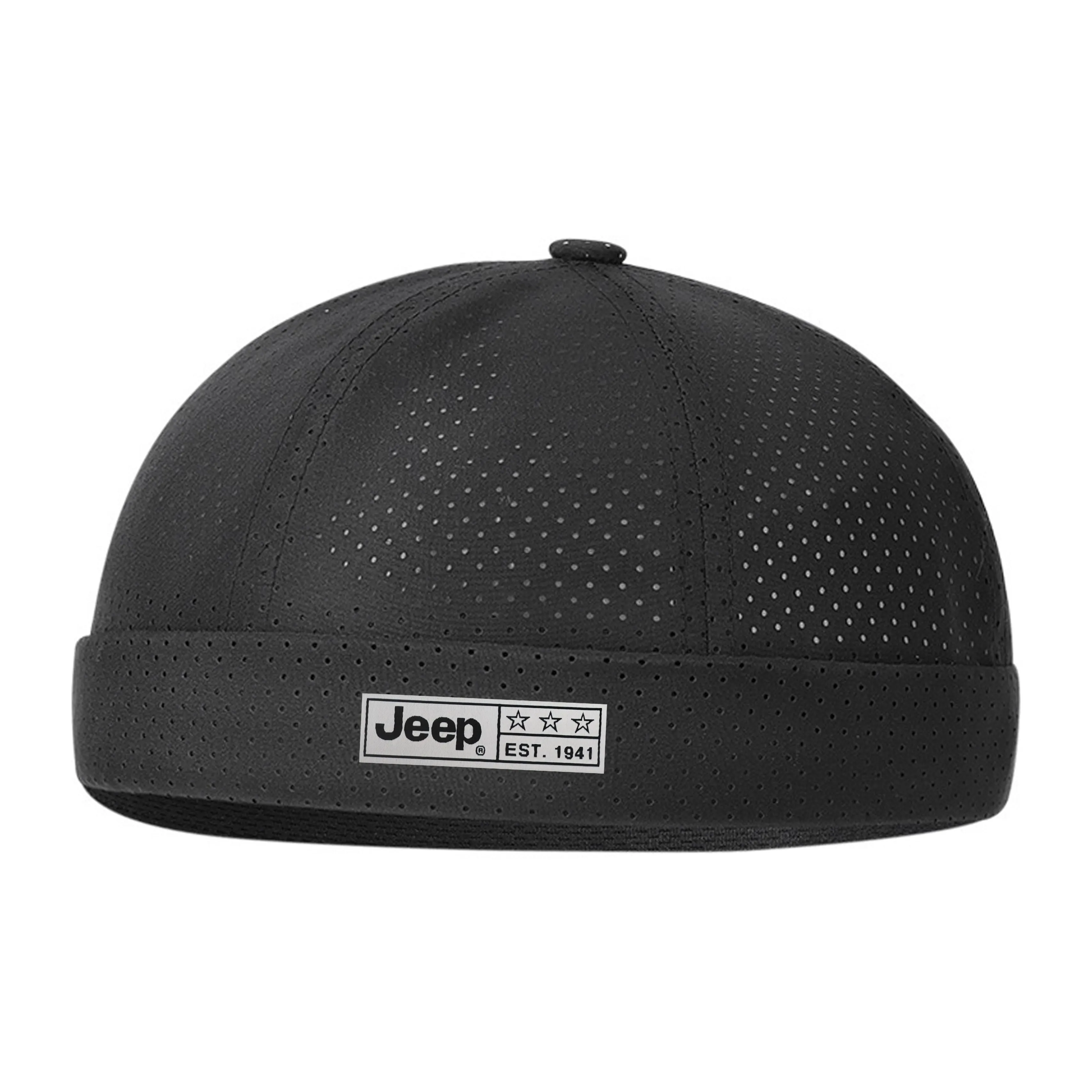 JEEP Полиэстер Landlord Шляпа Унисекс