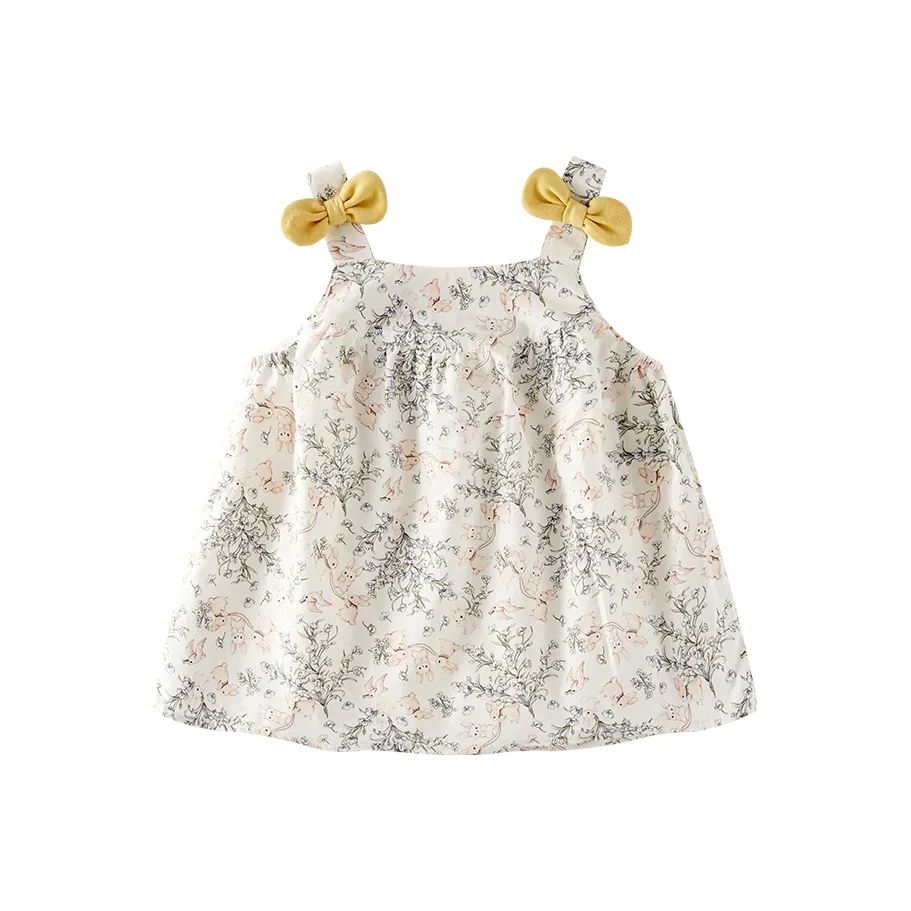 OuYun Детские Платья