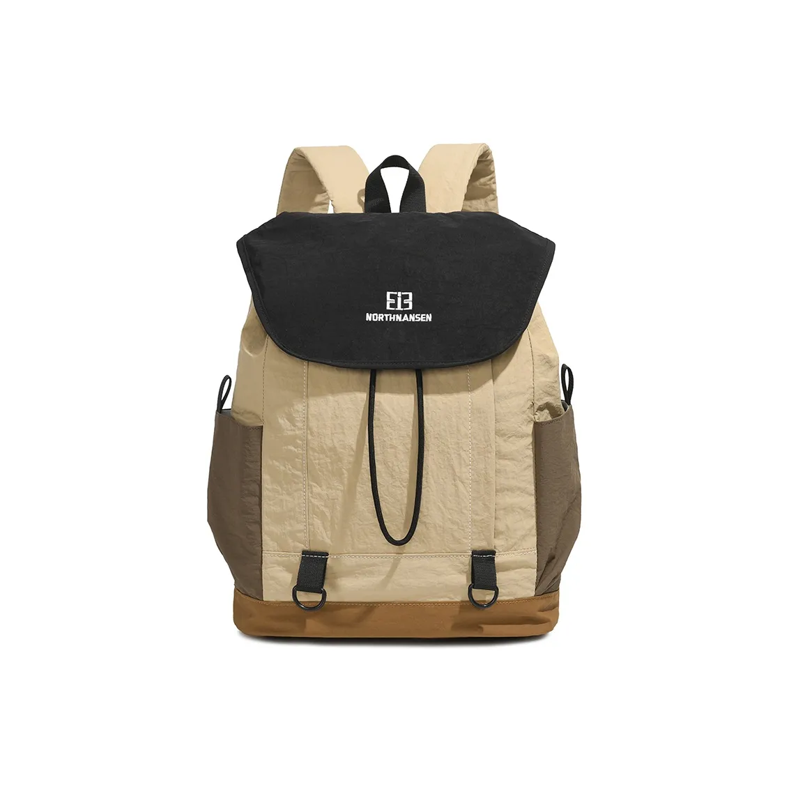 GOBLIN SHARKS 1759 Нейлон Рюкзак Унисекс Многоцветный