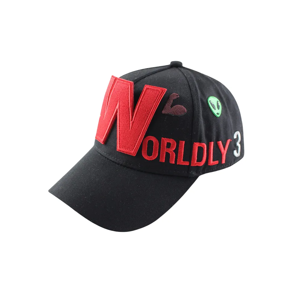 OXO OVERLOAD Акриловые кепки унисекс