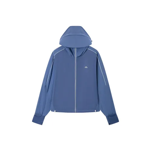 Ellesse Женские Куртки