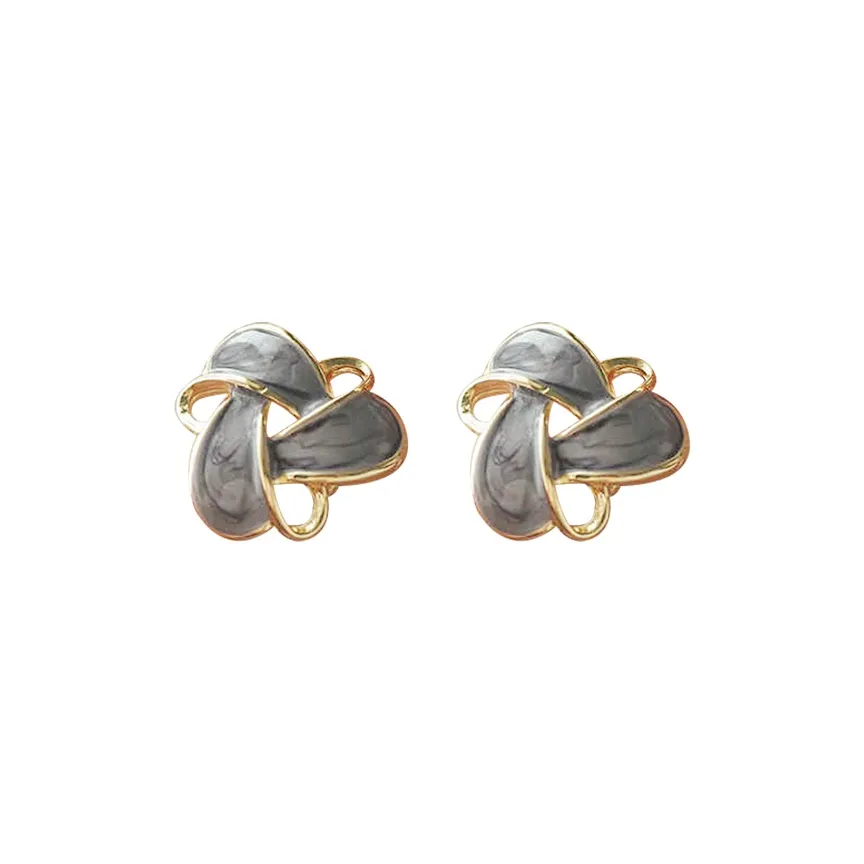 Zoo Jewel Серьги из сплава Женские