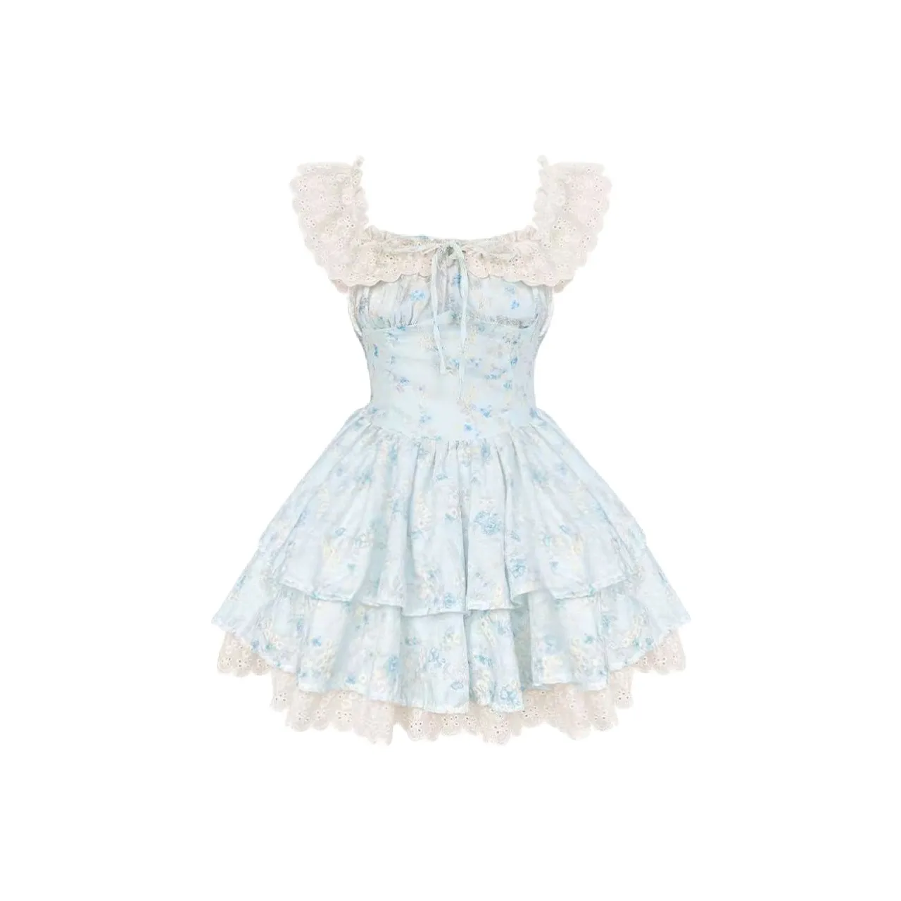 Vine Color Женские Слиплатья