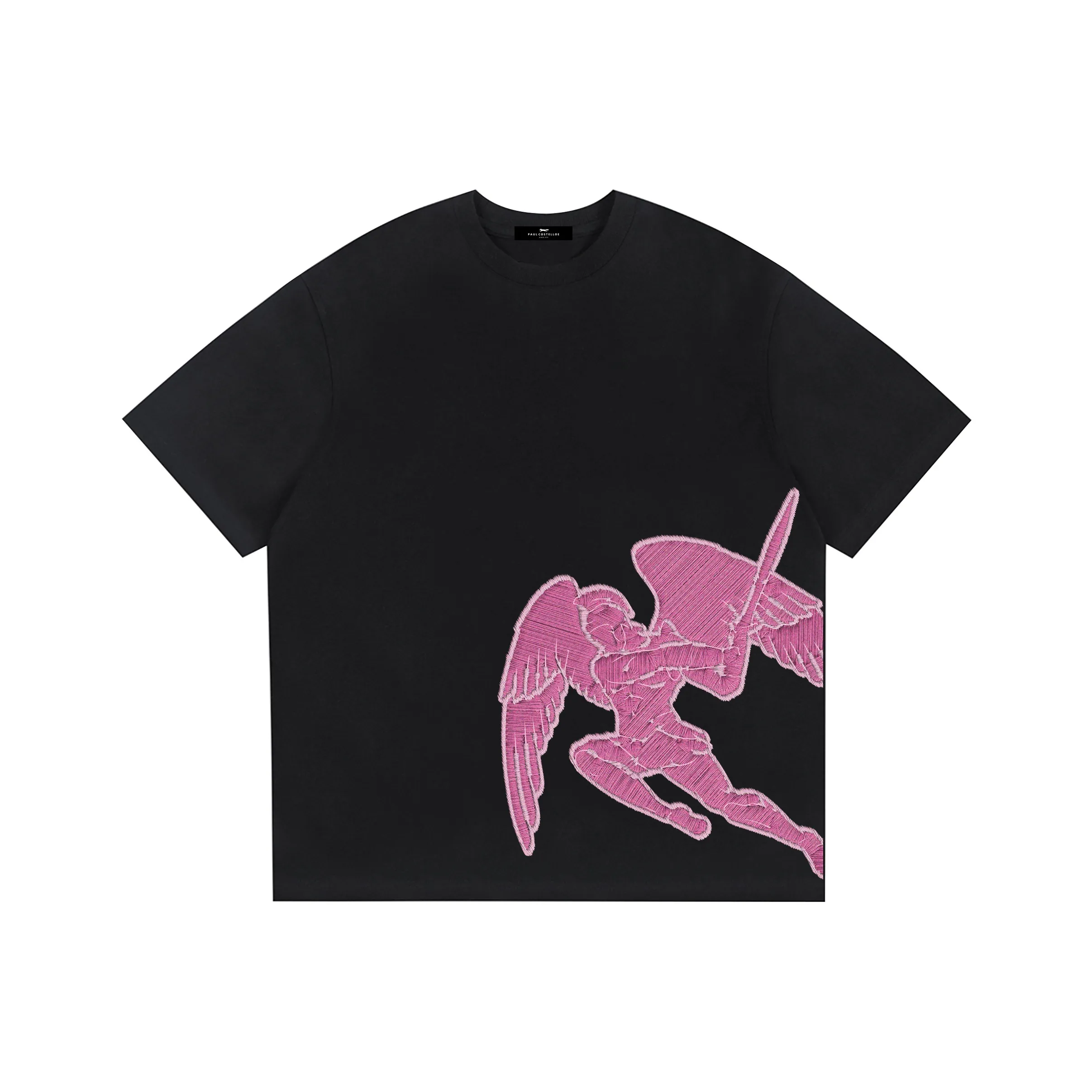 PAUL COSTELLOE Унисекс Футболки