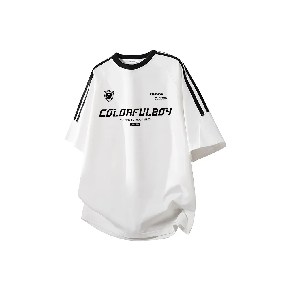 Colorful Creations T-Shirt Унисекс