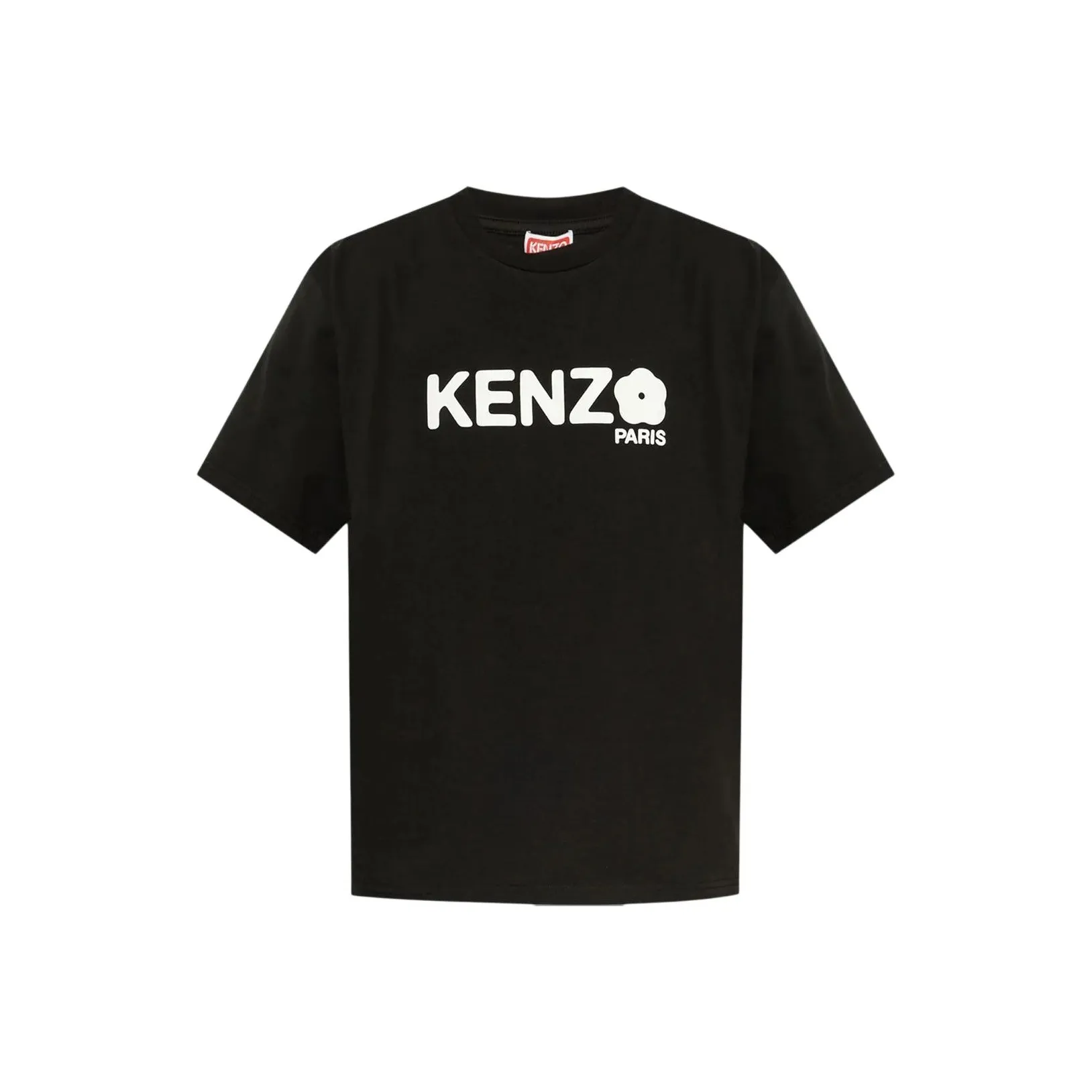 KENZO Boke Flower 2.0 Crewneck T Shirt