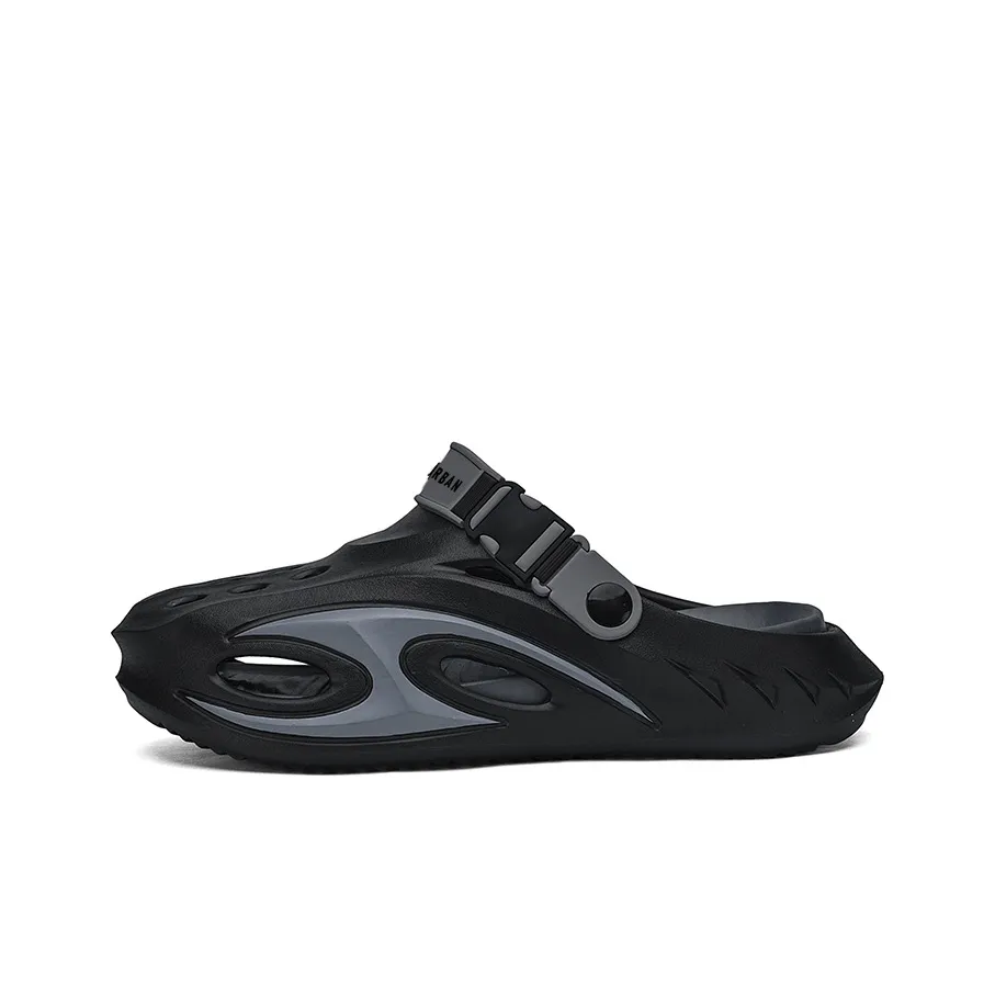 URBAN AUTHENTIC Сабо Мужской