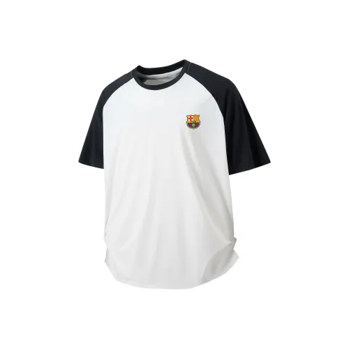 FCB ARCELONA Унисекс Футболка