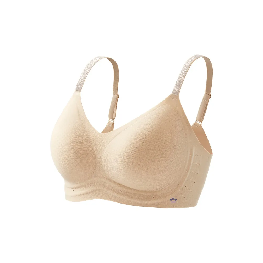 Hello Sunny Бюстгальтер Женский Невидимый Кожа