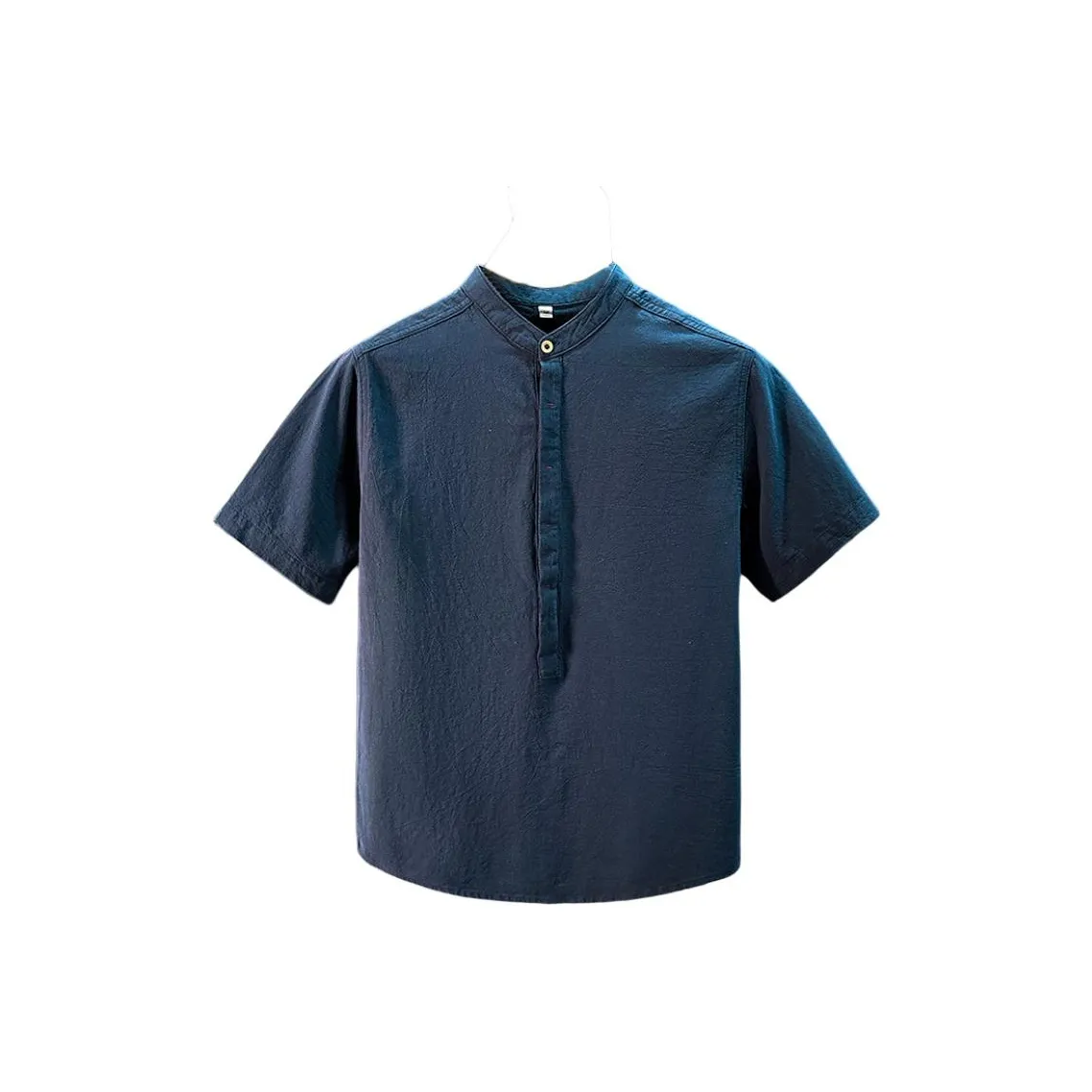 YUQIAN Мужские рубашки