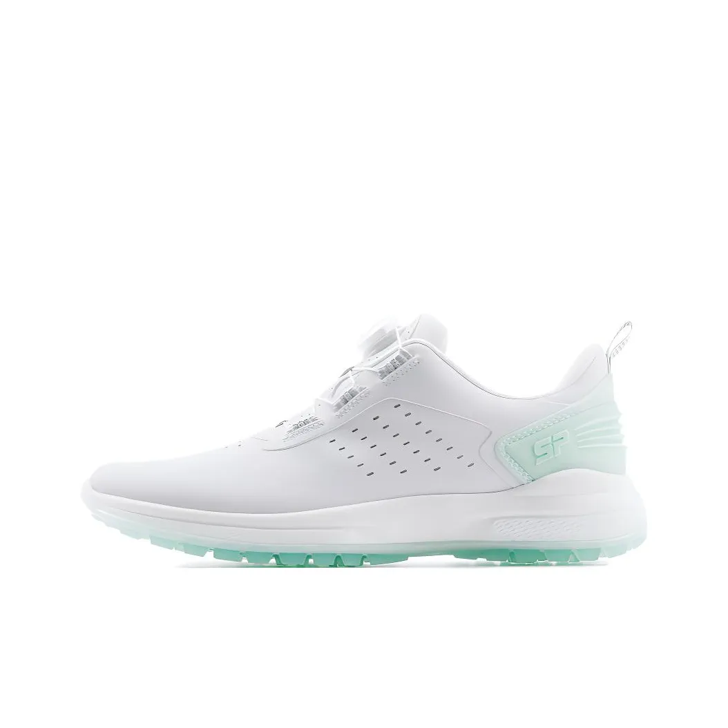 SOUTHPORT Амортизация Водонепроницаемый Легкий Низкий Топ Гольф Обувь Женская