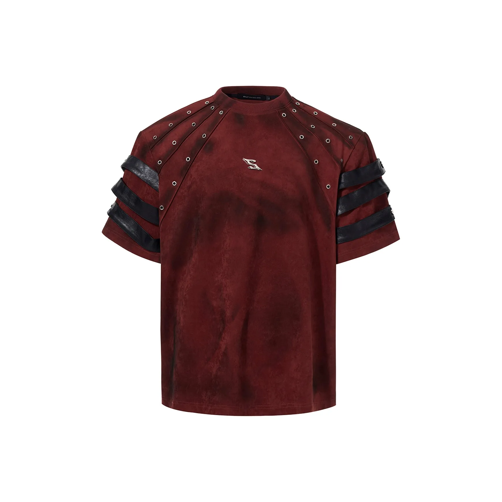 START EXCEED END T-Shirt Унисекс