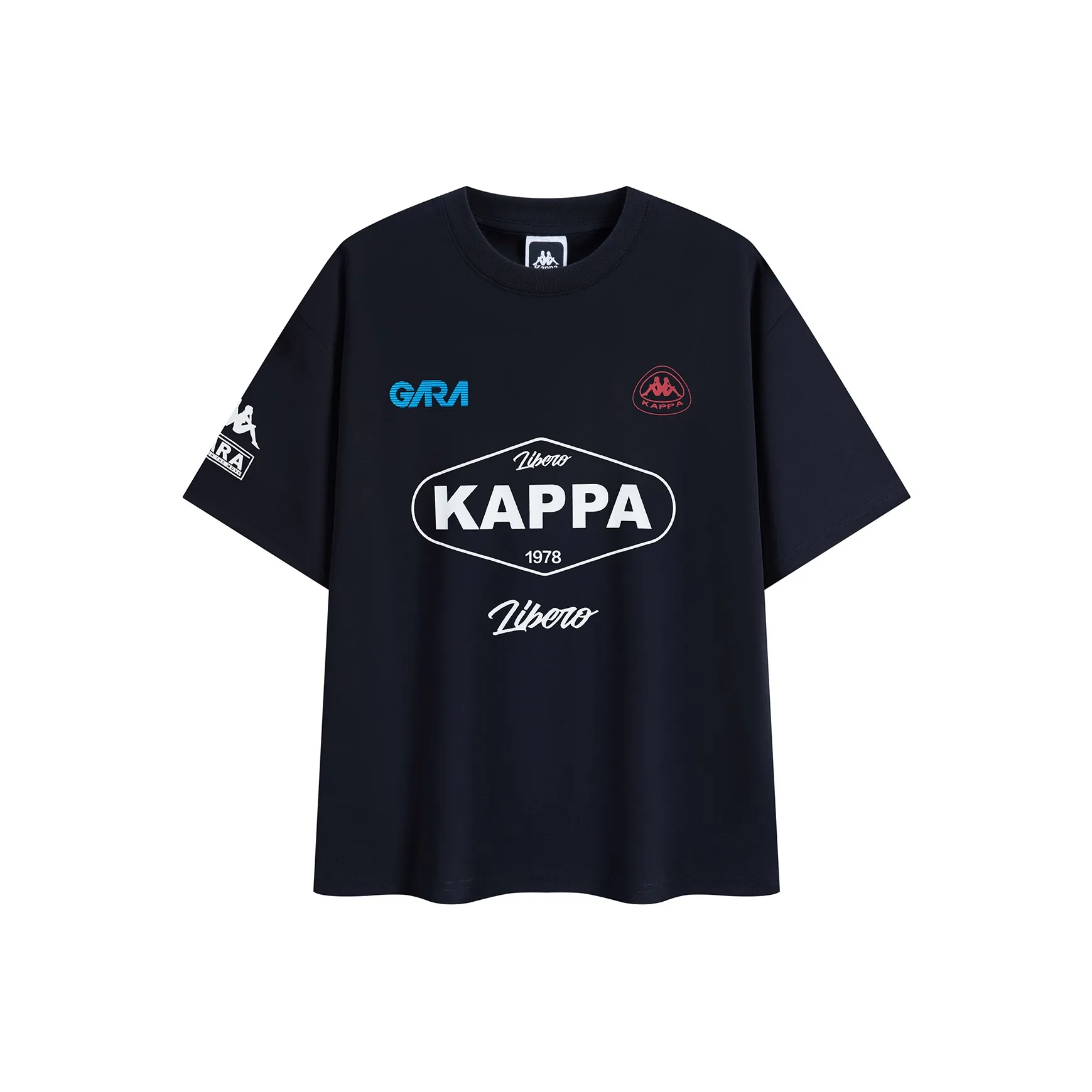 KAPPA Унисекс Футболки
