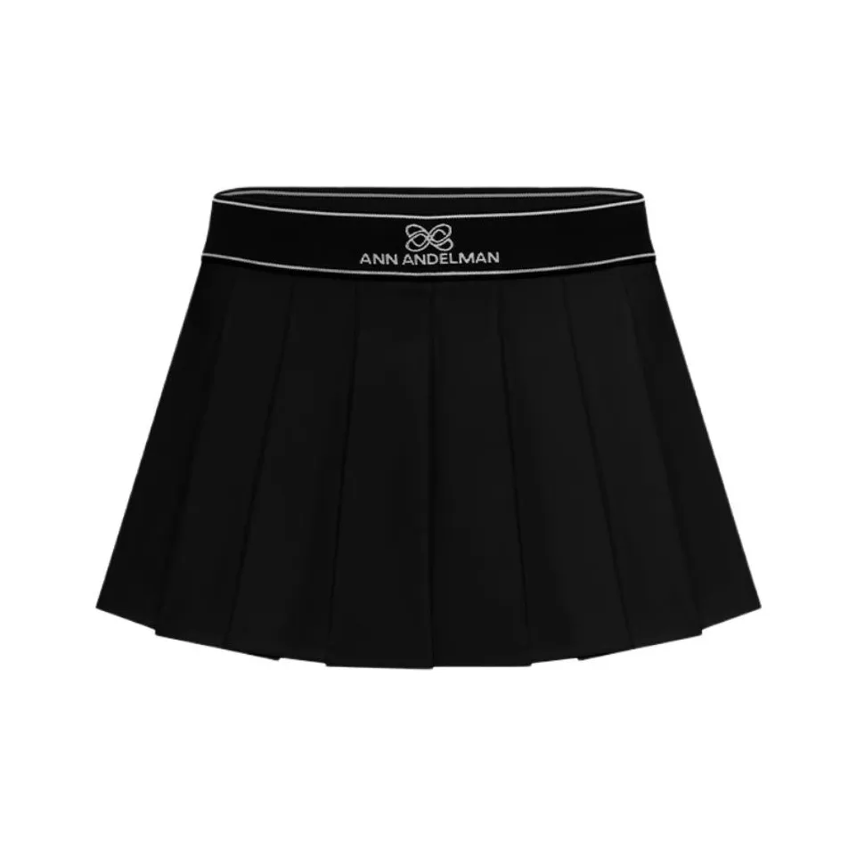 Ann Andelman Повседневные короткие юбки Женские