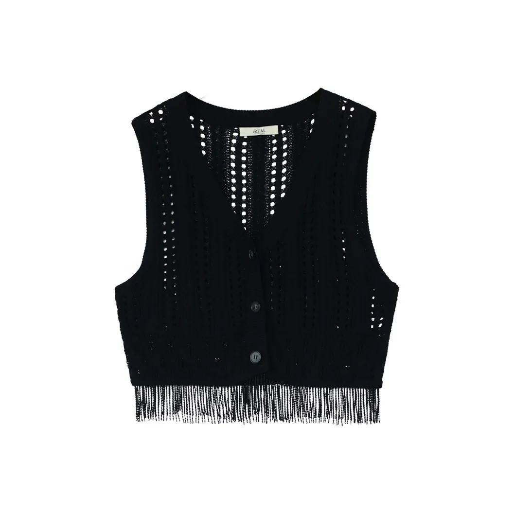 IT'REAL Женские жилеты