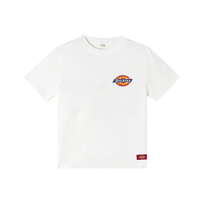 Dickies T-рубашка для детей в возрасте 3-7 лет