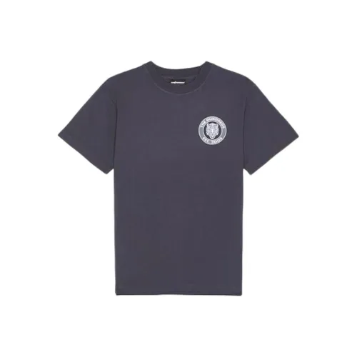 The Hundreds Мужские рубашки морского синего цвета