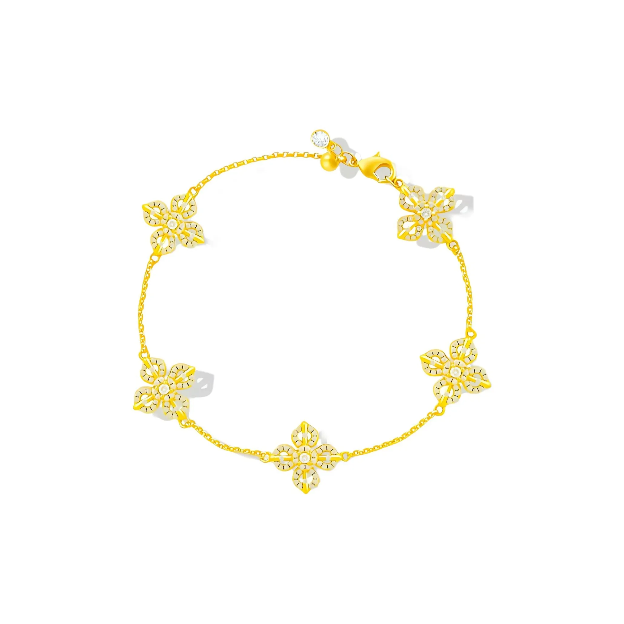 KZD Браслеты Женские