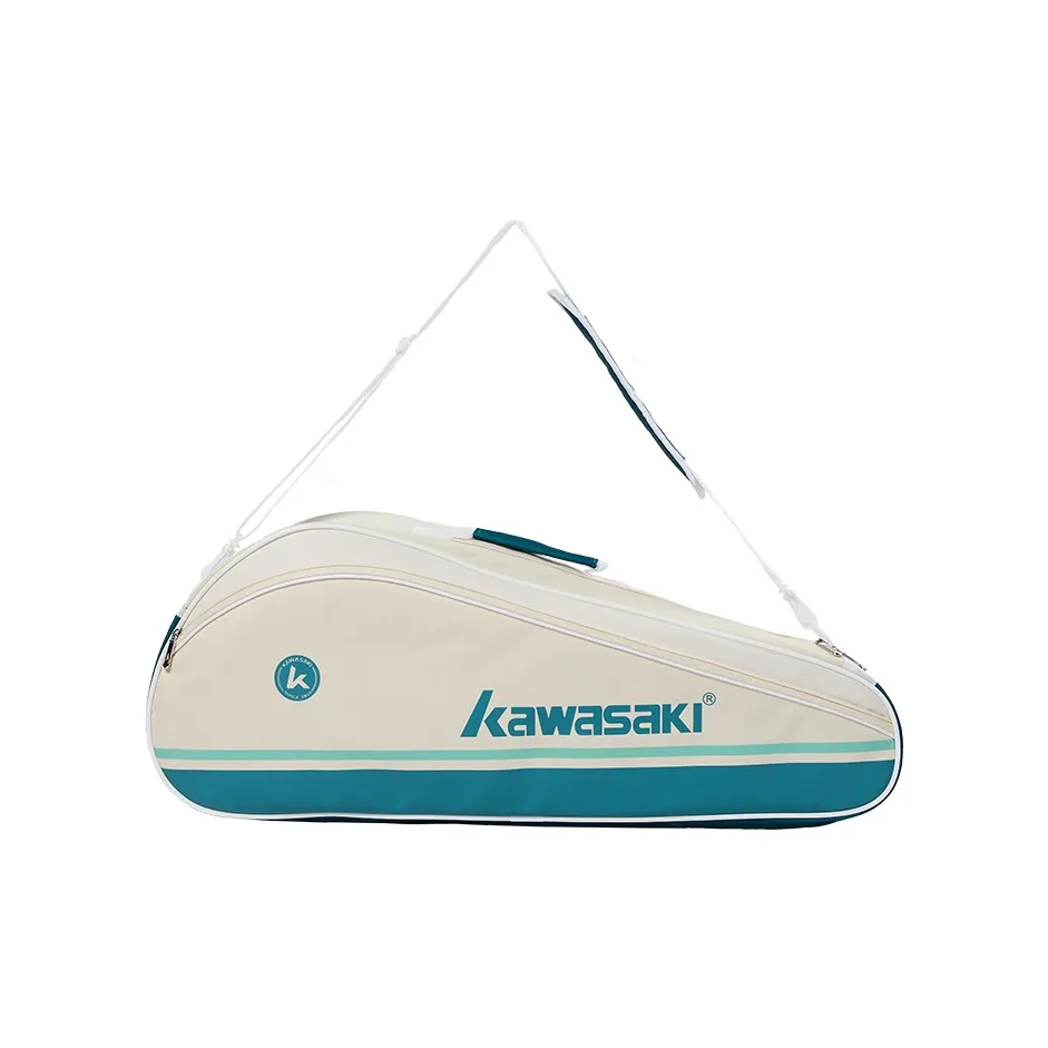 Kawasaki Vintage Collection ПУ (полиуретан) Путешественный мешок для хранения Унисекс Многоцветный