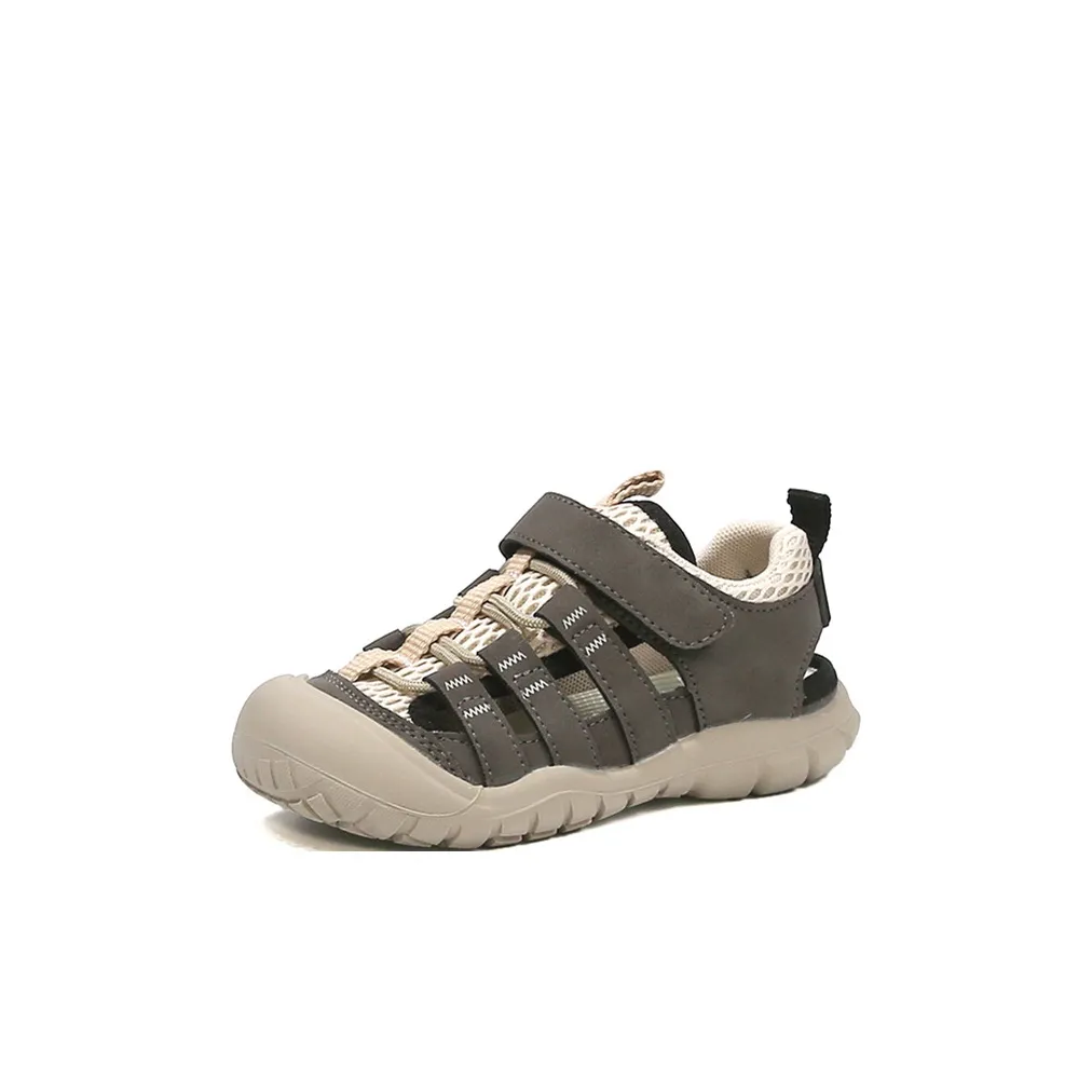 Детские сандалии Wooden Rabbit с низким верхом Kids