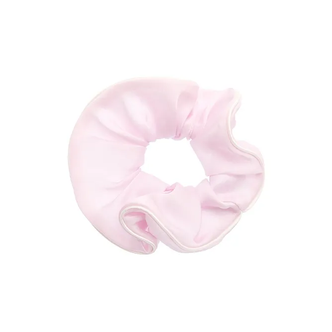 ALEXANDRE DE PARIS Silk Hair Tie Women's